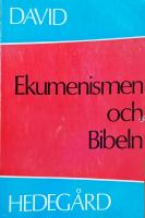 Ekumenismen och Bibeln