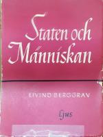 Staten och människan