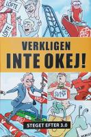 Verkligen inte okej! Steget Efter 3.0