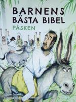 Barnens bästa bibel : påsken