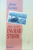 Min farfar Ingmar Ström