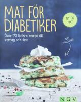 Mat för diabetiker