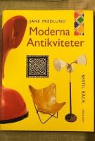 Moderna antikviteter