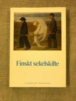 Finskt sekelskifte : en konstbok från Nationalmuseum