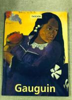Paul Gauguin 1848-1903