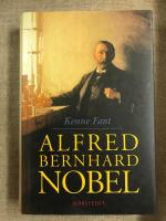 Alfred Bernhard Nobel