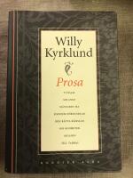 Prosa