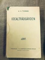 Idealträdgården