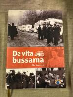 De vita bussarna
