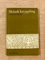 Skånsk knyppling