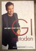Gå ner i vikt med GI-metoden