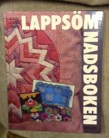 Lappsömnadsboken