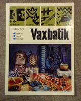 Vaxbatik
