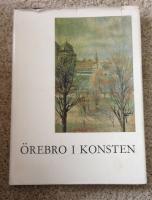 Örebro i konsten