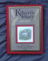 Kilvert's Diary 1870-1879 Life in the English Countryside in Mid-Victorian Times