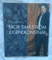 Bror Sahlström Jugendkonstnär