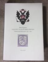 Lejonet och dubbelörnen : Finlands imperiella decennier 1830-1890