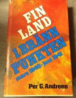 Finland i brännpunkten : mars 1940-juni 1941