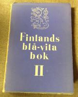 Finlands blå-vita bok II