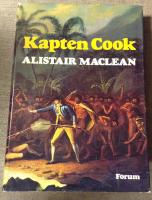 Kapten Cook