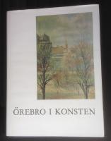 Örebro i konsten