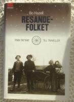 Resandefolket från tattare till traveller