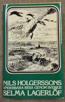 Nils Holgerssons underbara resa genom Sverige