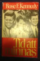 Tid att minnas
