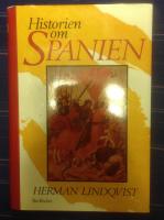 Historien om Spanien