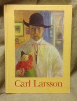 Carl Larsson - En utställning ingående i Nationalmuseums 200-årsjubileum