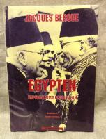 Egypten: Imperialism och revolution