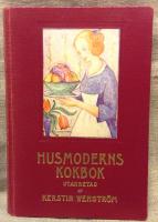 Husmoderns bok