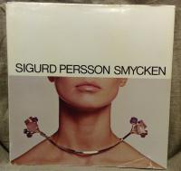 Sigurd Persson smycken