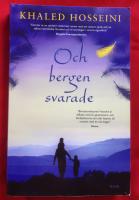 Och bergen svarade