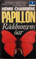 Papillon - Räddningens öar