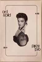 Ord&Bild nr 4/82