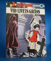 Yoko Tsuno . Vid livets gräns