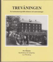 Trevåningen.