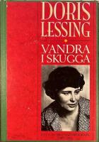 Vandra i skugga : Del 2 av min självbiografi