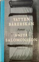 Vattenbärerskan