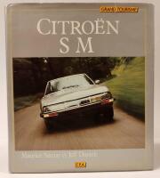 CITROËN S M