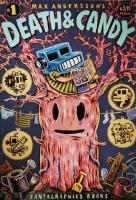Death & Candy