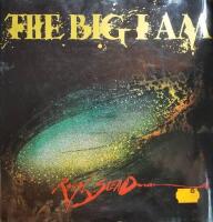The Big I Am