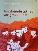Jag drömde att jag var gravid i natt
