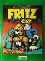 Fritz the cat