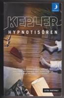 Hypnotisören : kriminalroman