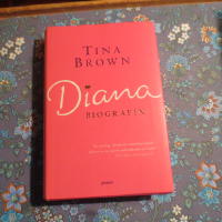 Diana biografin