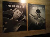 Imberts Model-studier