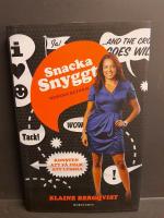 Snacka snyggt : modern retorik