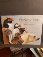 Öar långt bort : Svalbard och Falklandsöarna